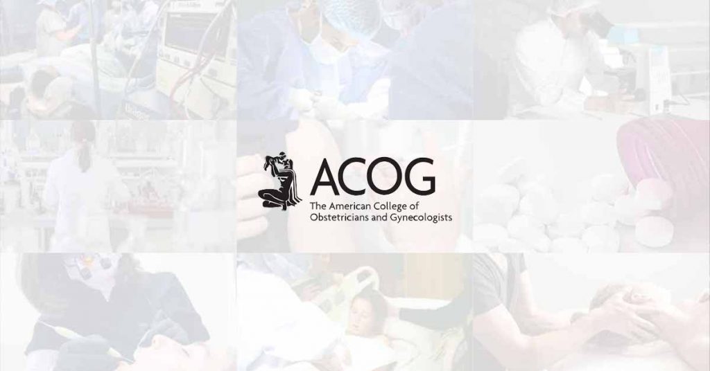 ACOG 2022 - New Findings on Elagolix + Add Back Therapy for Endometriosis