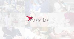 Astellas Data from SKYLIGHT 1™ and SKYLIGHT 2™ Phase 3 Trials of Fezolinetant for the Treatment of Moderate to Severe Vasomotor Symptoms Associated with Menopause