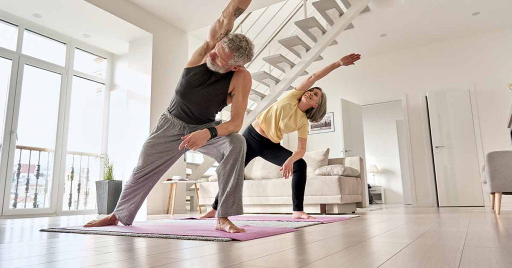 Bioidentical Hormone Replacement Therapy in Women and Men