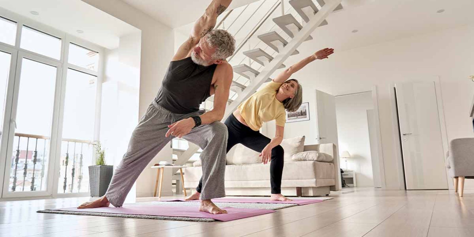 Bioidentical Hormone Replacement Therapy in Women and Men