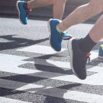Boston Marathon Charity Runner for Target Cancer Foundation