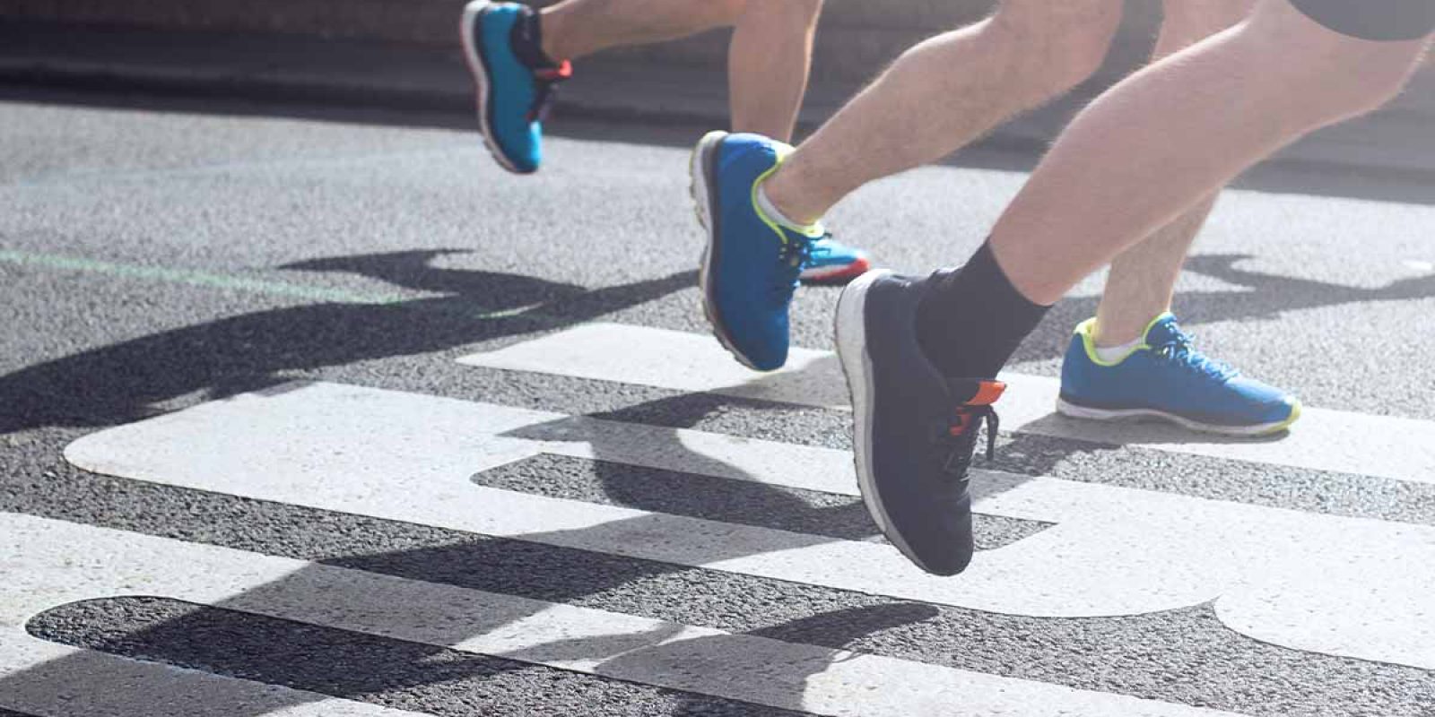 Boston Marathon Charity Runner for Target Cancer Foundation