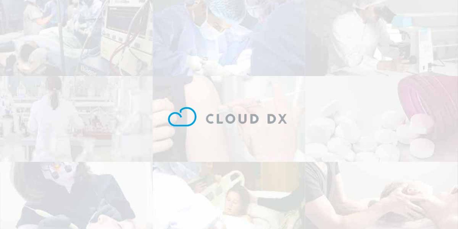 Cloud DX – VITALITI, Modern-Day Medical Tricorder Technology and The Clinic of the Future