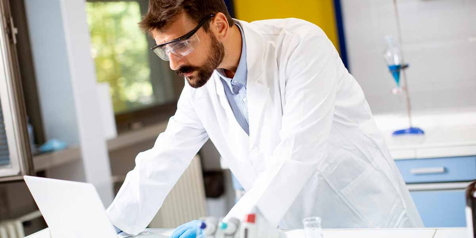 Debiopharm – Innovative Solutions