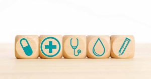 DeliverHealth - Simplifying the Complexities of Healthcare