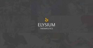 Elysium Therapeutics - Limiting Opioid Use and Overdose