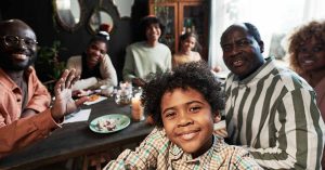 Journal of Marital and Family Therapy