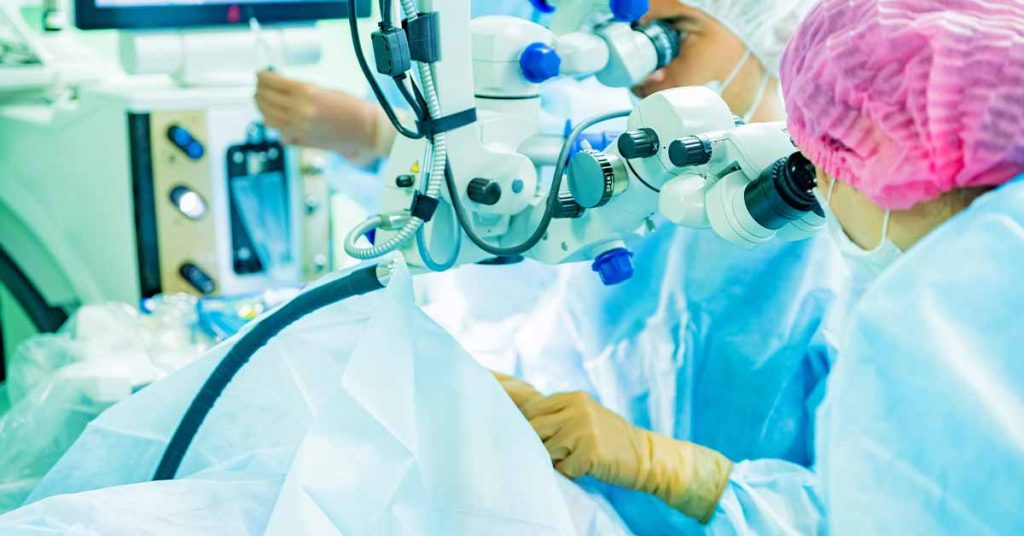 Dr. Keyan Salari: New Study at American Urological Association 2022