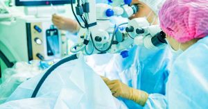 Dr. Keyan Salari: New Study at American Urological Association 2022