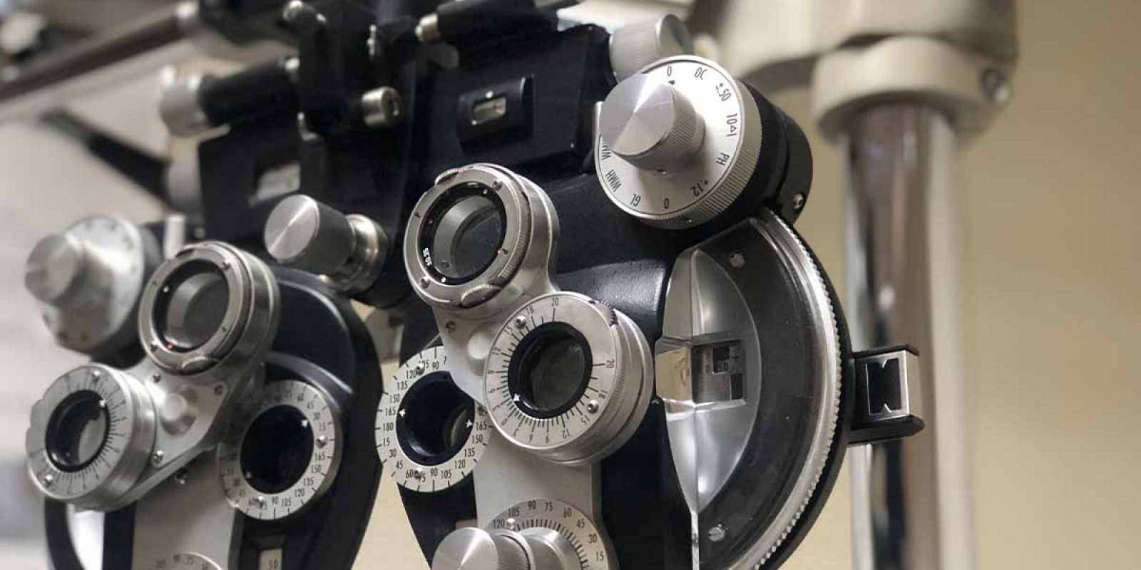 Ophthalmologist Raises Awareness About the Diabetes and Blindness Connection