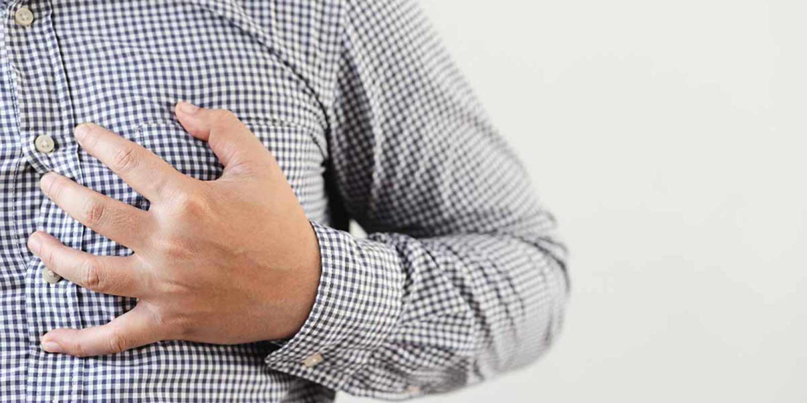 Patient Discusses Life with Most Commonly Inherited Heart Disease