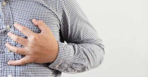 Patient Discusses Life with Most Commonly Inherited Heart Disease