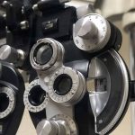 Patient Raises Awareness About Diabetes and Eye Health