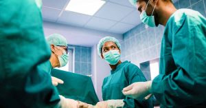 Pre-Operative Ghrelin Levels May Improve Accuracy of Weight-Loss Prediction After Bypass Surgery