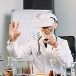Simplifying Surgery: Augmented Reality in Complex Spinal Procedures