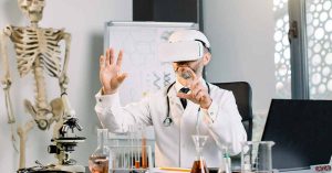 Simplifying Surgery: Augmented Reality in Complex Spinal Procedures