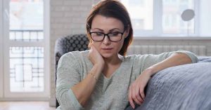 Why Menopause Symptoms Are Often Misdiagnosed