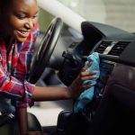 Why a Messy Car Makes You Unhappy
