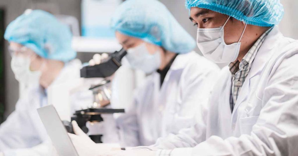 Zai Lab - Poised to Advance Cancer Research Globally