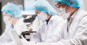 Zai Lab - Poised to Advance Cancer Research Globally