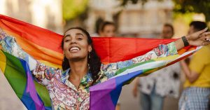imi – Hopelab’s New, Digital Safe Space Supporting LGBTQ+ Teen Mental Health