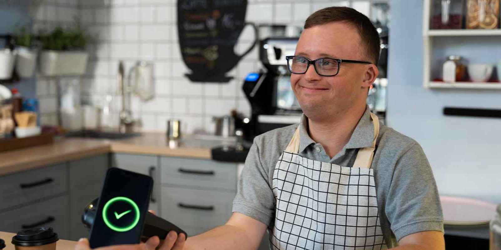 Autism Therapy in the Workplace