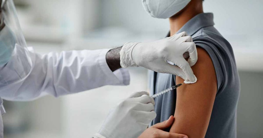 Childhood Vaccination Rates Declined During Pandemic Raising the Risk for Disease Outbreaks