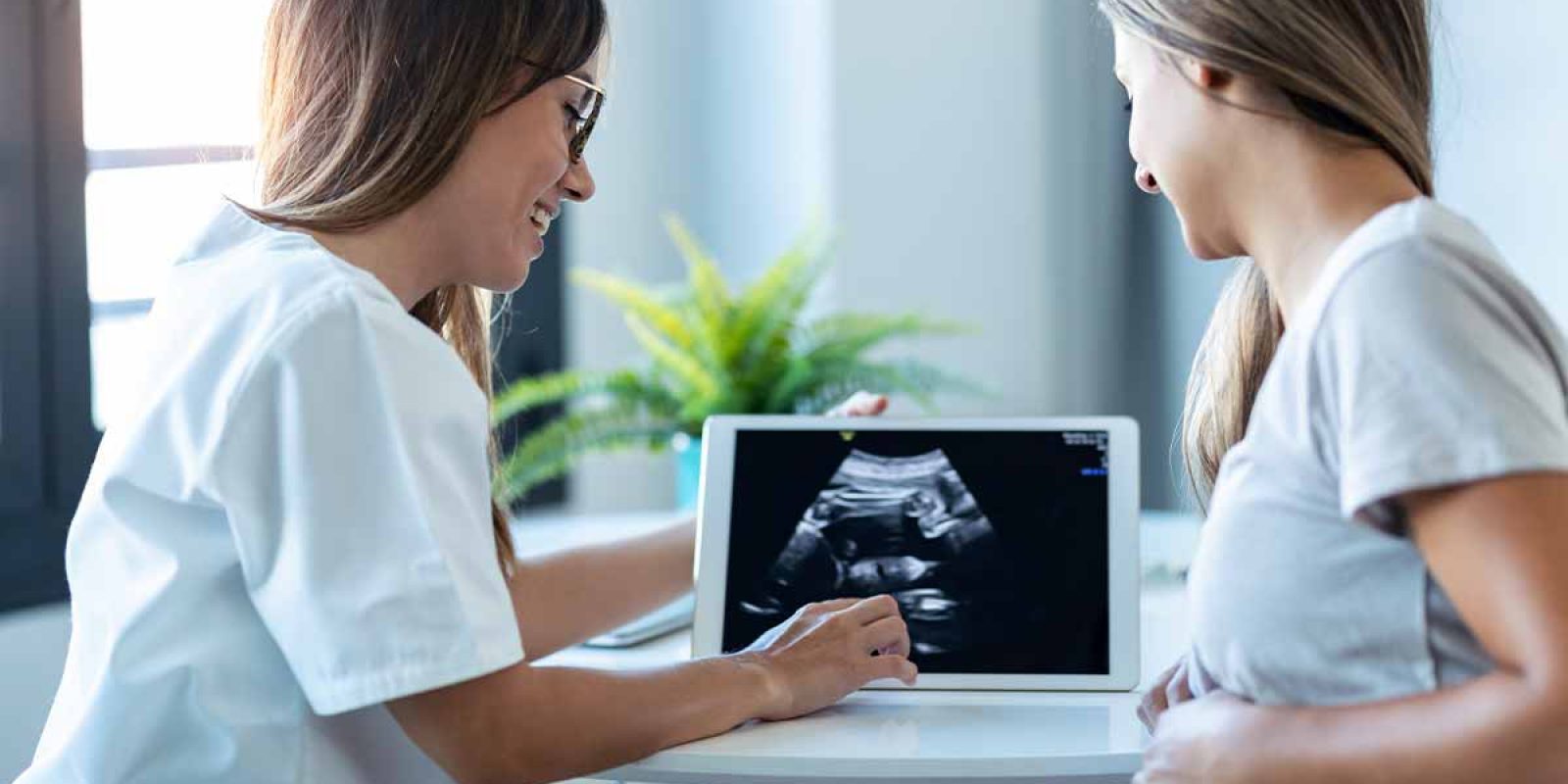 Clarius Mobile Health – Handheld Ultrasound Scanners