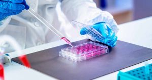 Cytovia Therapeutics - Natural Killer Cells to Fight Cancer