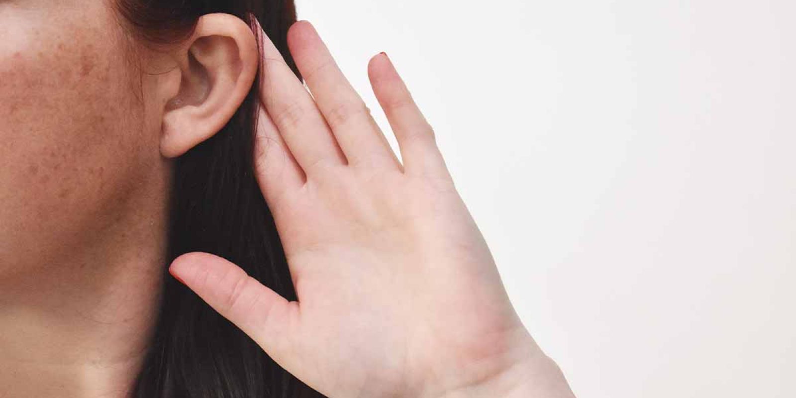 Hearing Loss and Speech-in-noise Hearing Difficulty