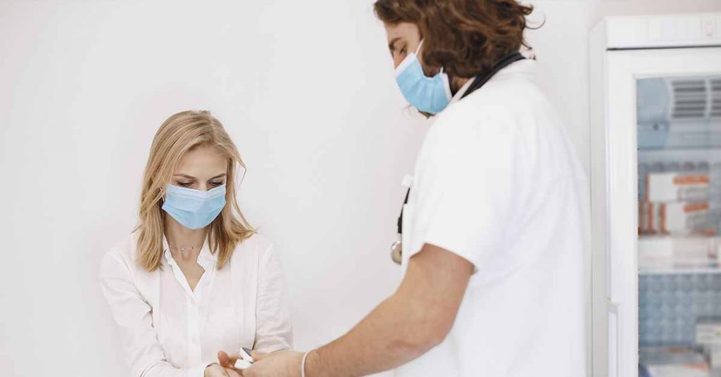 COVID 19's Impact on Clinical Preventive Services