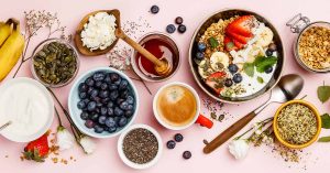 Labeling Foods as "Healthy"