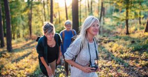 Preventing ​Costly Falls For Older Adults