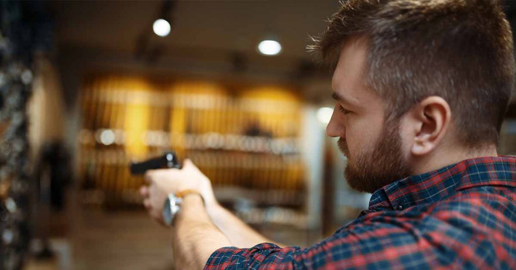Preventing Firearm Injury: Public Health & Community Collaboration