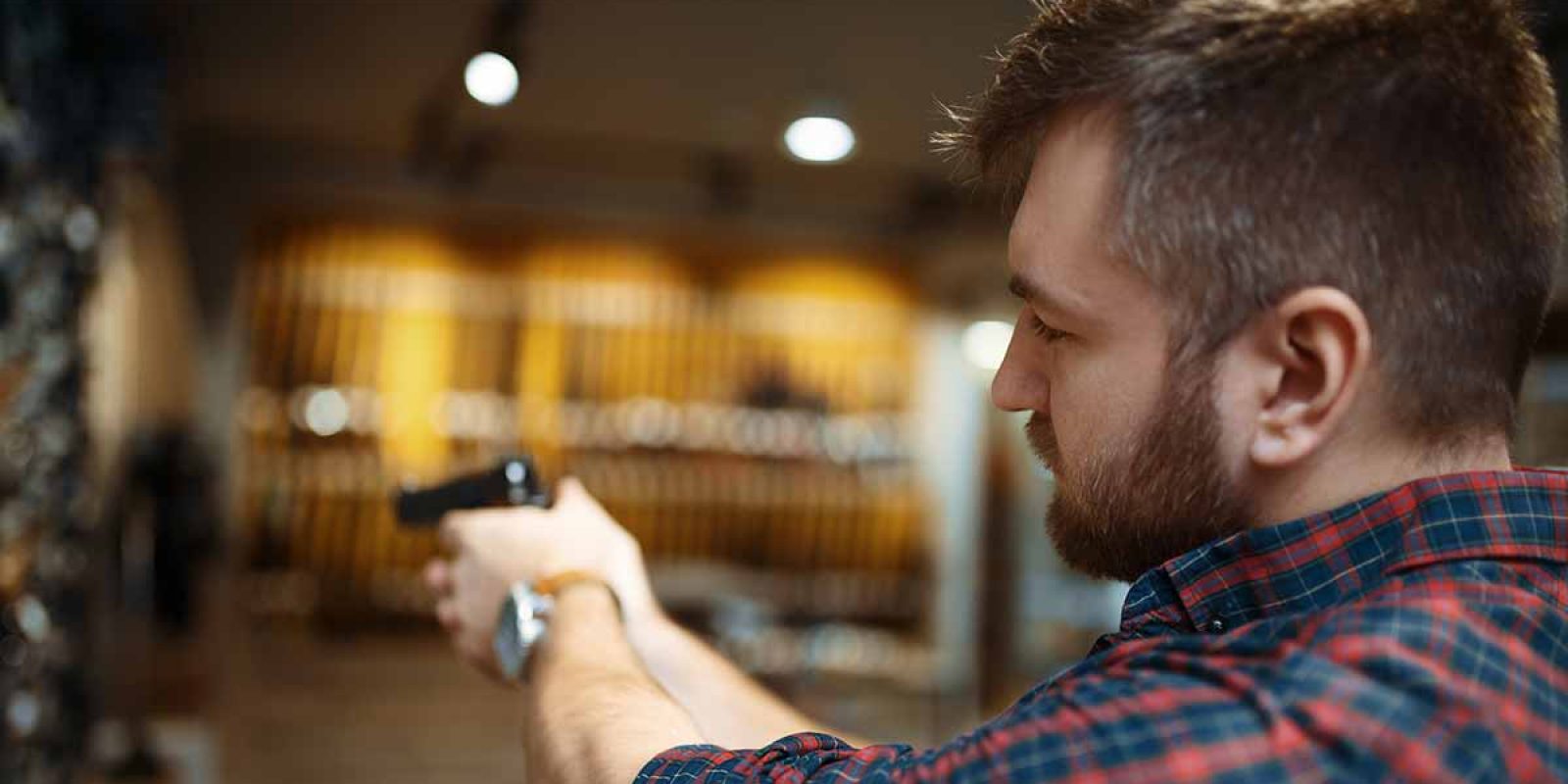 Preventing Firearm Injury: Public Health & Community Collaboration