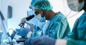 Ayellet V. Segrè, PhD: Research Presented at Association for Research in Vision and Ophthalmology (ARVO) 2022
