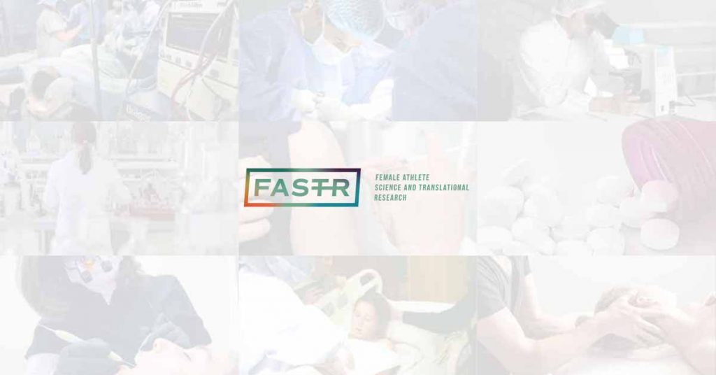 Stanford Children's Health FASTR Program