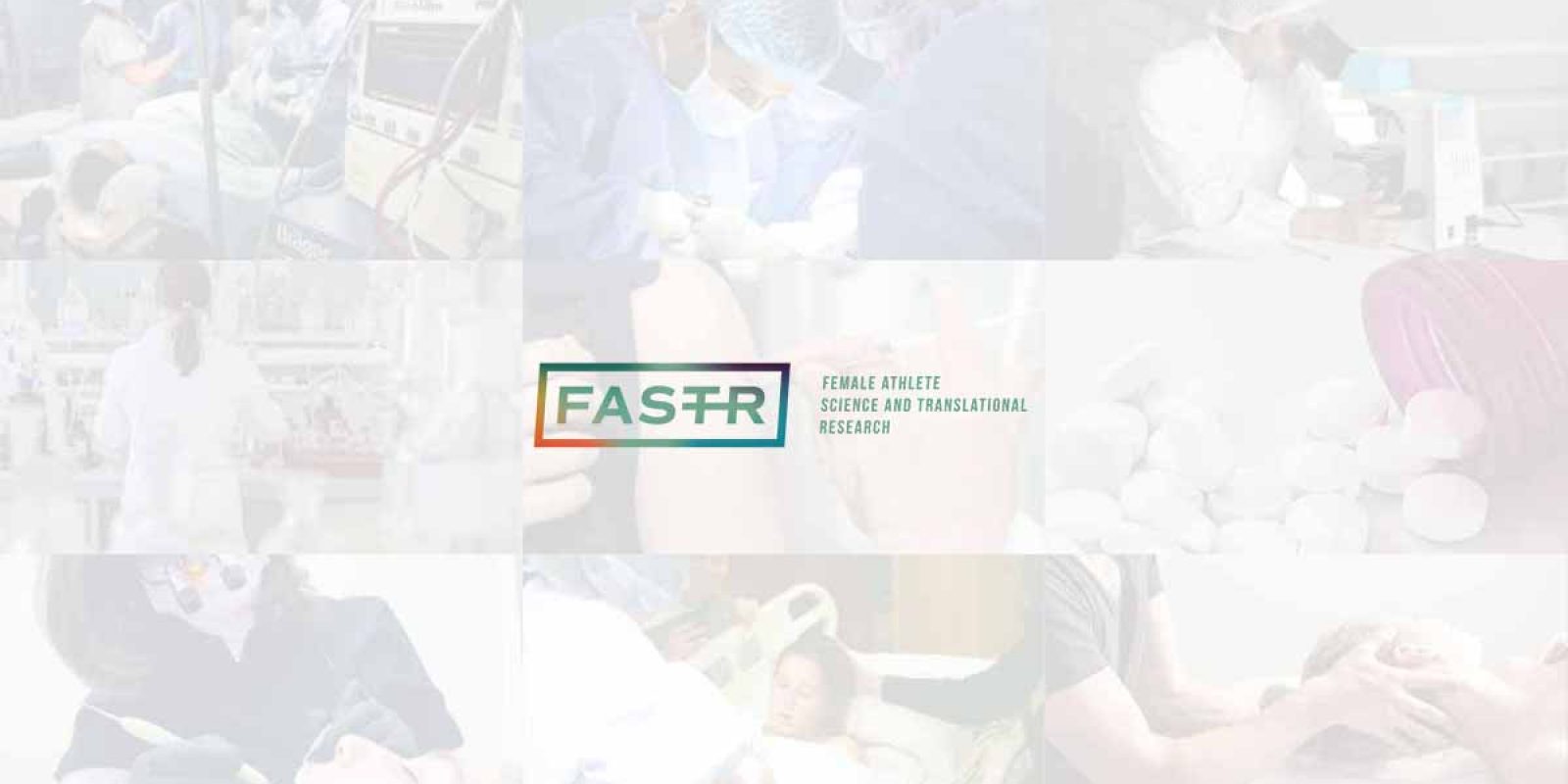 Stanford Children’s Health FASTR Program