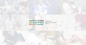 Stanford Children's Health FASTR Program