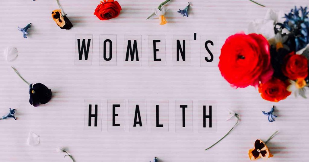 Summer Vaginal Health