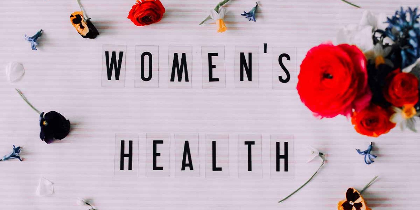 Summer Vaginal Health