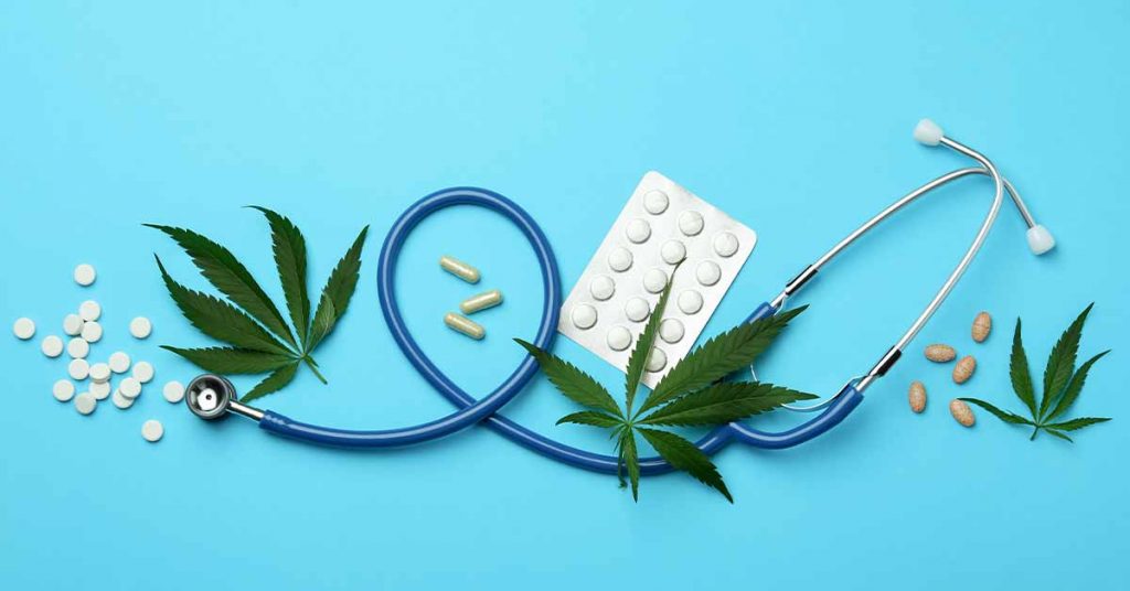 The Impact of Cannabis on Public Health