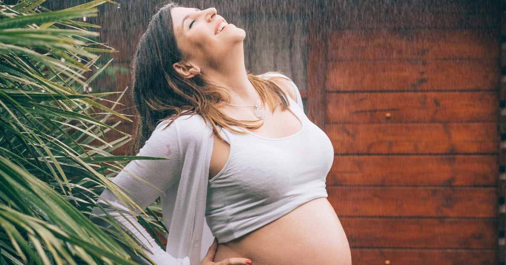 The Role of Practitioner-Led Nutrition Advice in Supporting Mother During Pregnancy for Best Outcomes for a Healthy Baby