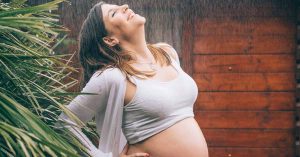 The Role of Practitioner-Led Nutrition Advice in Supporting Mother During Pregnancy for Best Outcomes for a Healthy Baby
