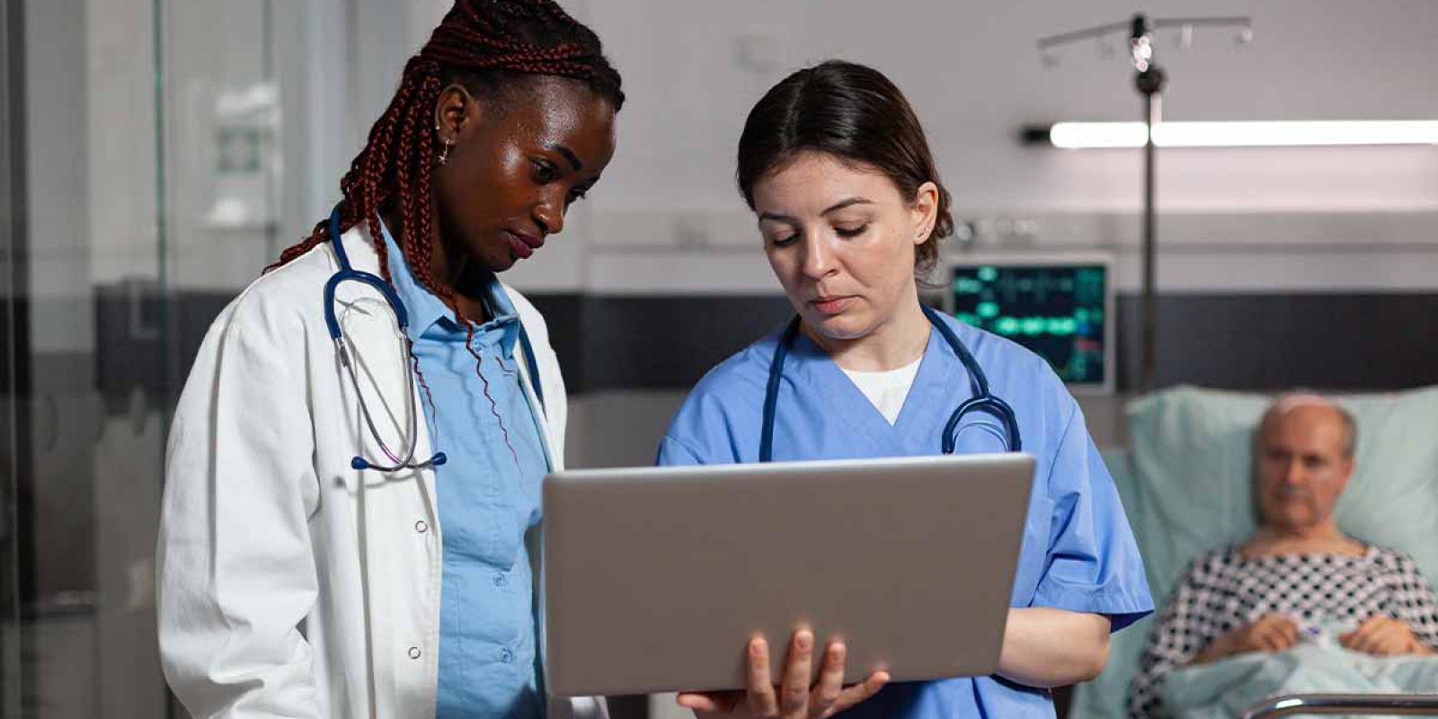 Accenture – Digital Health Tech Vision 2022 Report