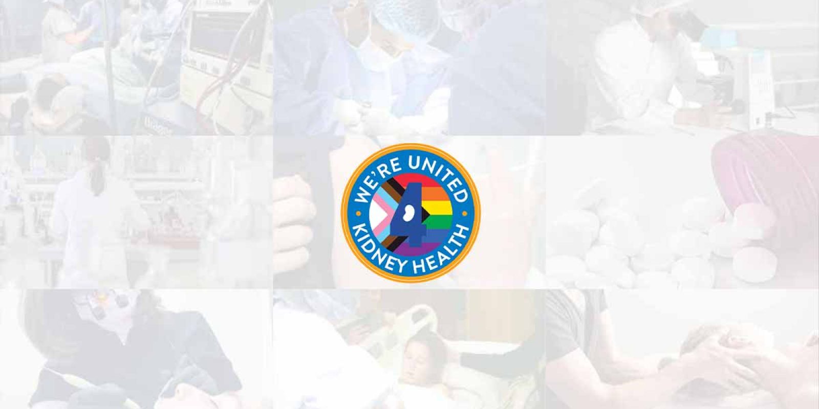 American Society of Nephrology New Initiative