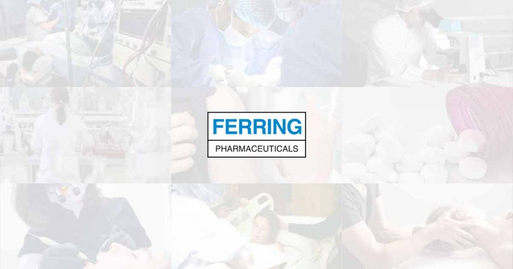 Ferring Pharmaceuticals - Family-Building Benefits Package