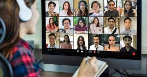 Gender Affirming Voice Modification - Patient Journey