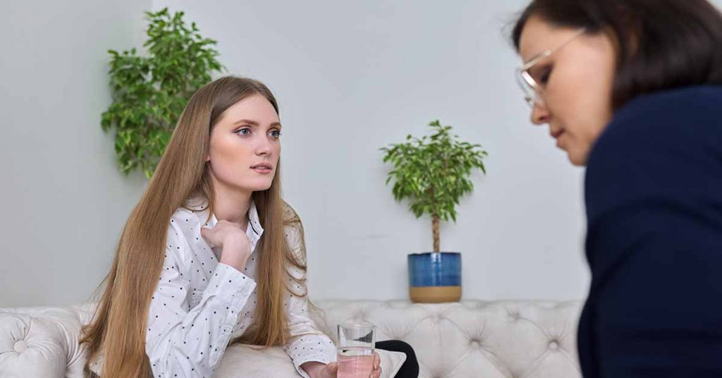 Gender Affirming Voice Modification Therapy
