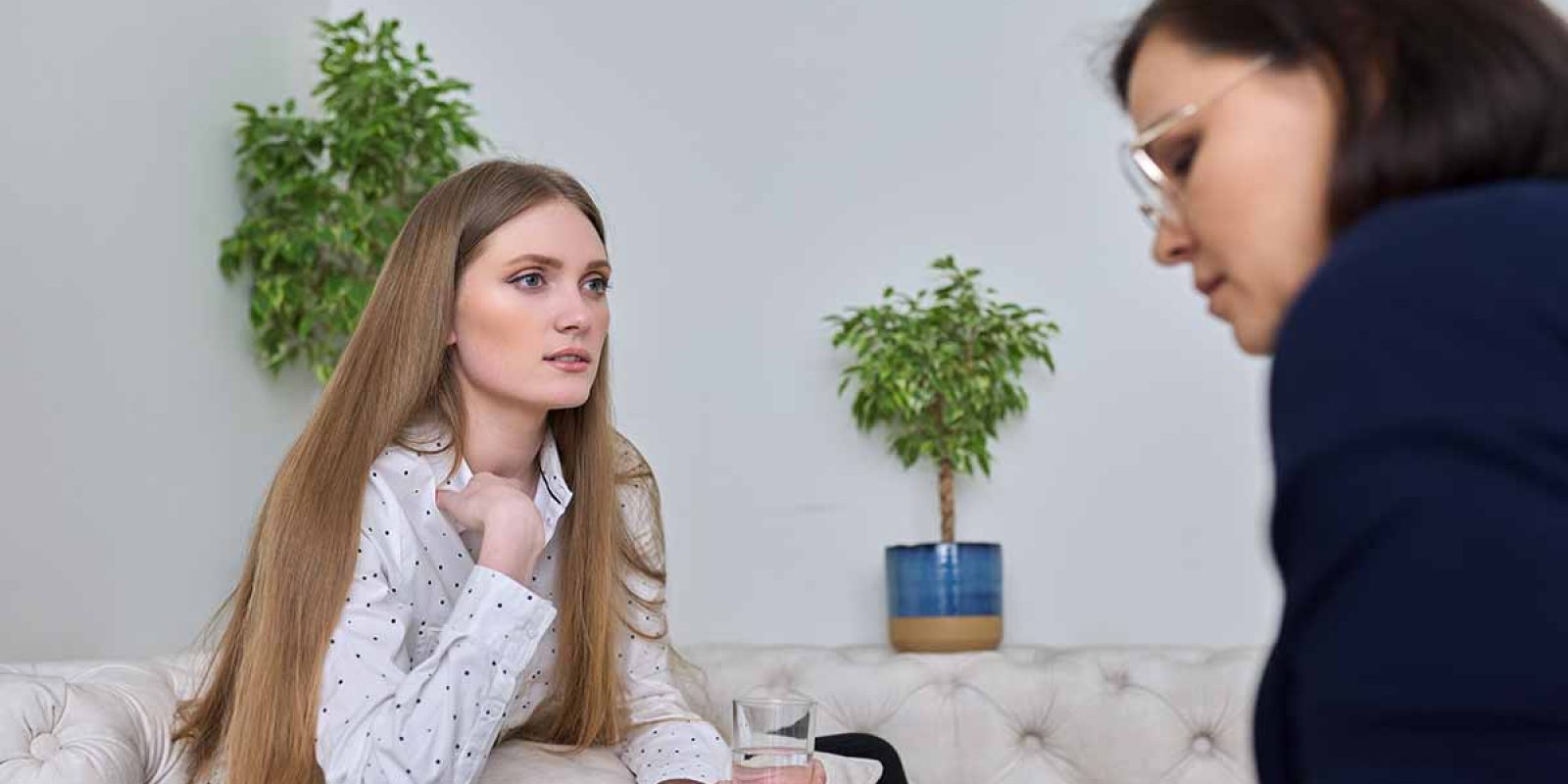 Gender Affirming Voice Modification Therapy